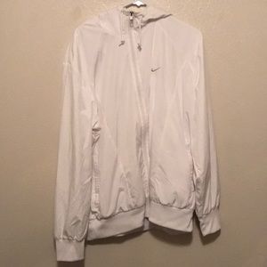 Nike Jacket - XL